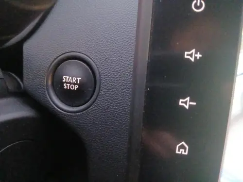 Dacia Duster Blue dCi 115 4x4 Journey - Photo 24