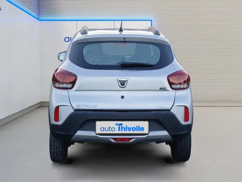 Dacia Spring Achat Intégral Confort Plus - Photo 3