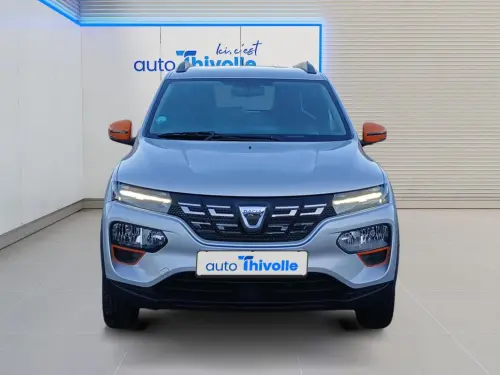 Dacia Spring Achat Intégral Confort Plus - Photo 7