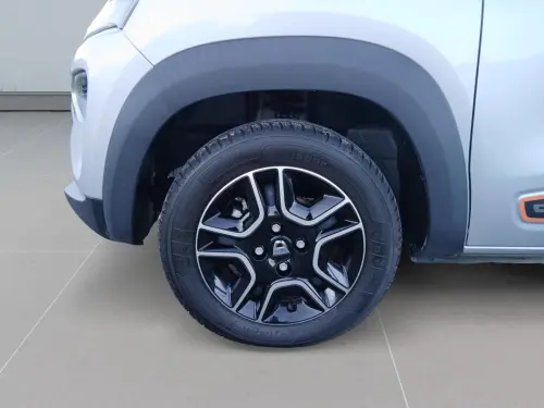 Dacia Spring Achat Intégral Confort Plus - Photo 8