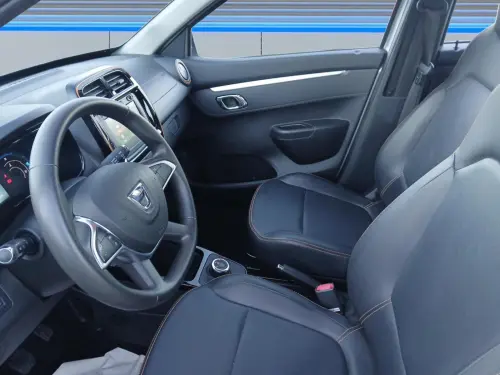 Dacia Spring Achat Intégral Confort Plus - Photo 9