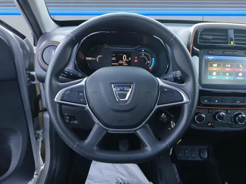 Dacia Spring Achat Intégral Confort Plus - Photo 12