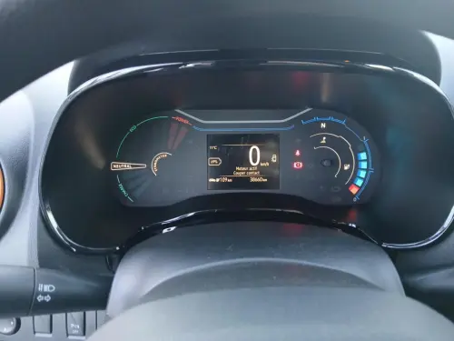 Dacia Spring Achat Intégral Confort Plus - Photo 13