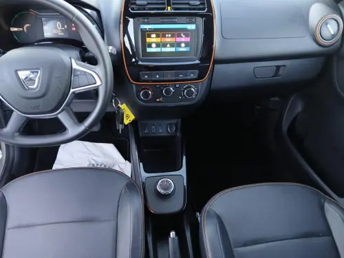 Dacia Spring Achat Intégral Confort Plus - Photo 14