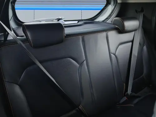 Dacia Spring Achat Intégral Confort Plus - Photo 17