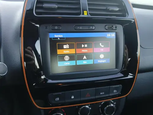 Dacia Spring Achat Intégral Confort Plus - Photo 20