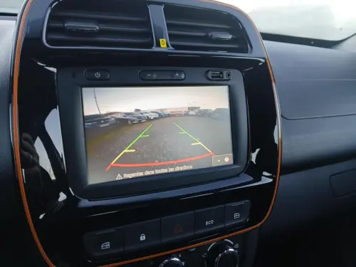 Dacia Spring Achat Intégral Confort Plus - Photo 21