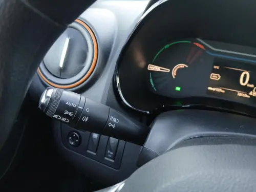 Dacia Spring Achat Intégral Confort Plus - Photo 24