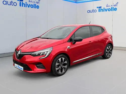 Renault Clio Clio E-Tech 140 - 21N Limited - Photo 0