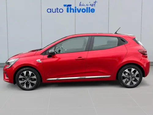 Renault Clio Clio E-Tech 140 - 21N Limited - Photo 1