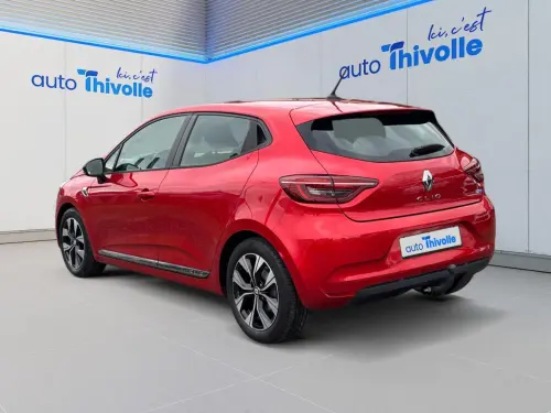 Renault Clio Clio E-Tech 140 - 21N Limited - Photo 2