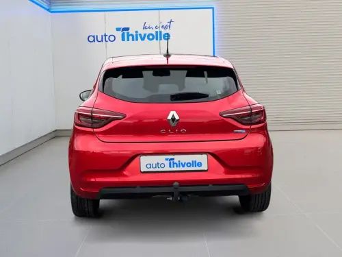 Renault Clio Clio E-Tech 140 - 21N Limited - Photo 3