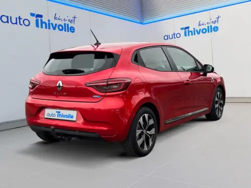 Renault Clio Clio E-Tech 140 - 21N Limited - Photo 4