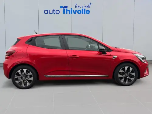 Renault Clio Clio E-Tech 140 - 21N Limited - Photo 5