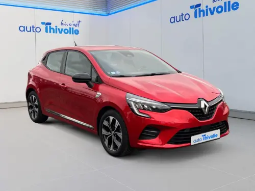 Renault Clio Clio E-Tech 140 - 21N Limited - Photo 6