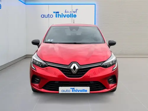 Renault Clio Clio E-Tech 140 - 21N Limited - Photo 7