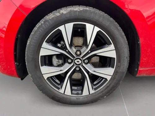 Renault Clio Clio E-Tech 140 - 21N Limited - Photo 8