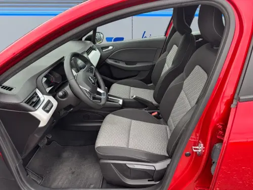 Renault Clio Clio E-Tech 140 - 21N Limited - Photo 9