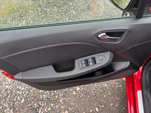 Renault Clio Clio E-Tech 140 - 21N Limited - Photo 10