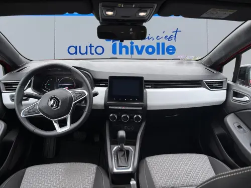 Renault Clio Clio E-Tech 140 - 21N Limited - Photo 11