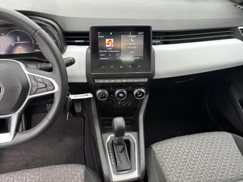 Renault Clio Clio E-Tech 140 - 21N Limited - Photo 14