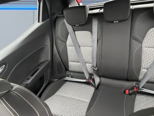 Renault Clio Clio E-Tech 140 - 21N Limited - Photo 15