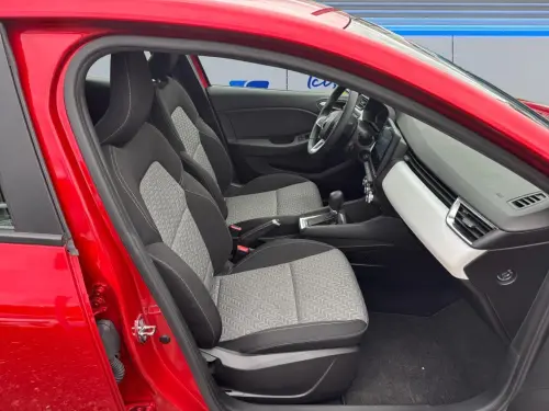 Renault Clio Clio E-Tech 140 - 21N Limited - Photo 16