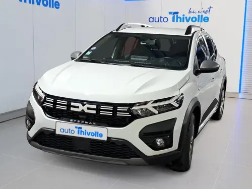 Dacia Sandero TCe 90 Stepway Expression - Photo 0
