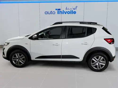 Dacia Sandero TCe 90 Stepway Expression - Photo 1