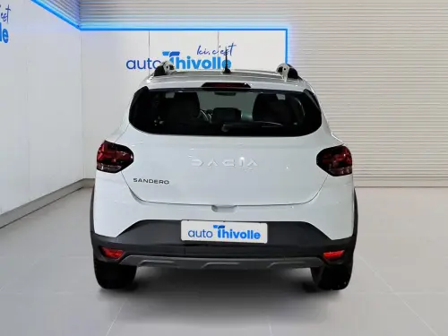 Dacia Sandero TCe 90 Stepway Expression - Photo 3