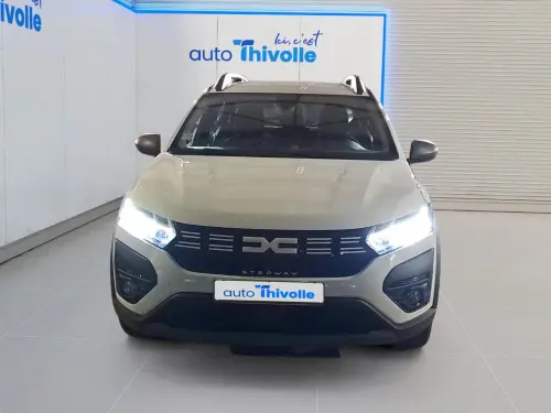 Dacia Sandero TCe 90 Stepway Expression - Photo 7