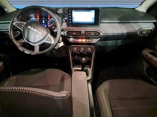 Dacia Sandero TCe 90 Stepway Expression - Photo 11