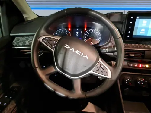 Dacia Sandero TCe 90 Stepway Expression - Photo 12