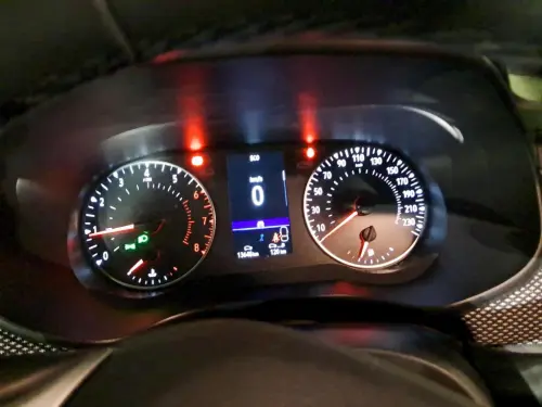 Dacia Sandero TCe 90 Stepway Expression - Photo 13