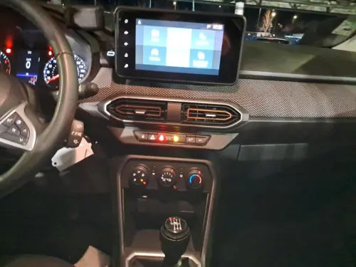 Dacia Sandero TCe 90 Stepway Expression - Photo 14