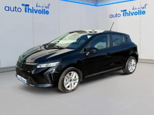Renault Clio Clio Blue dCi 100 Evolution - Photo 0
