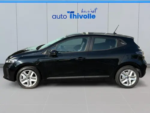 Renault Clio Clio Blue dCi 100 Evolution - Photo 1