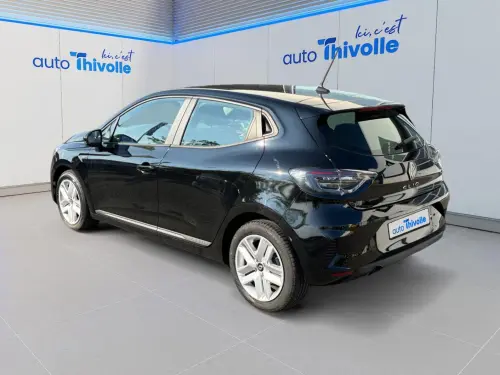 Renault Clio Clio Blue dCi 100 Evolution - Photo 2