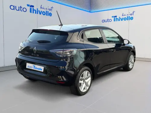 Renault Clio Clio Blue dCi 100 Evolution - Photo 4
