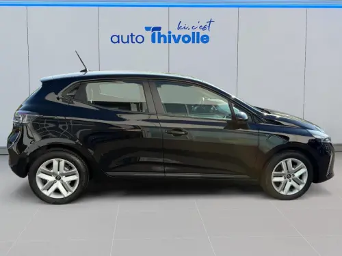 Renault Clio Clio Blue dCi 100 Evolution - Photo 5