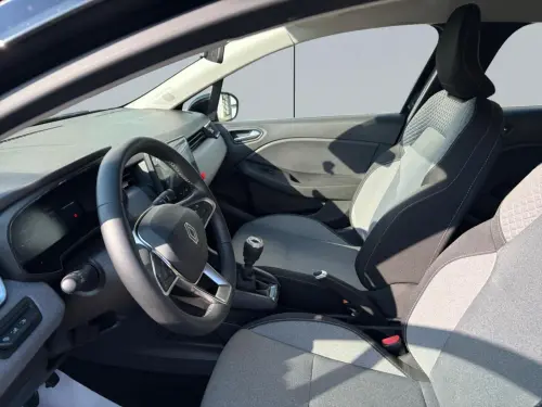 Renault Clio Clio Blue dCi 100 Evolution - Photo 9