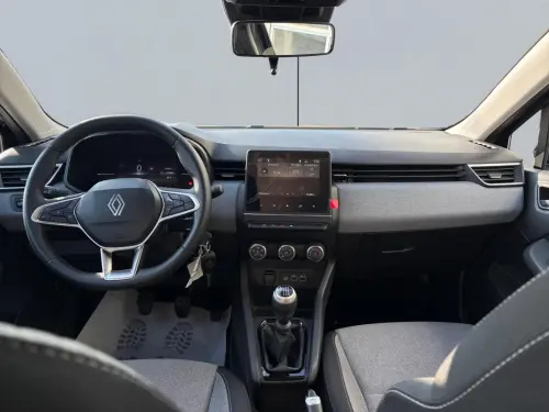 Renault Clio Clio Blue dCi 100 Evolution - Photo 11