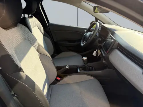 Renault Clio Clio Blue dCi 100 Evolution - Photo 16