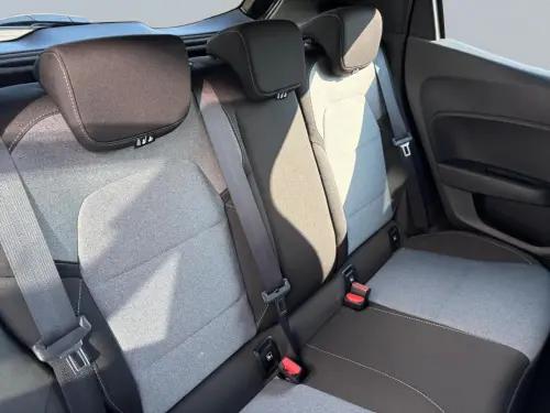 Renault Clio Clio Blue dCi 100 Evolution - Photo 17