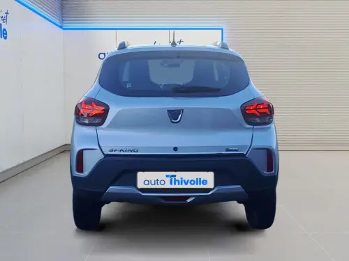 Dacia Spring Achat Intégral Confort Plus - Photo 3