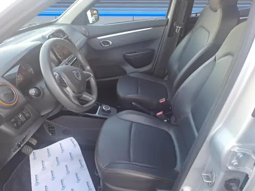 Dacia Spring Achat Intégral Confort Plus - Photo 9