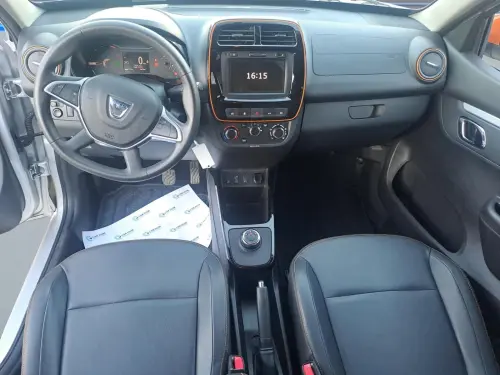 Dacia Spring Achat Intégral Confort Plus - Photo 11