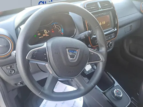 Dacia Spring Achat Intégral Confort Plus - Photo 12