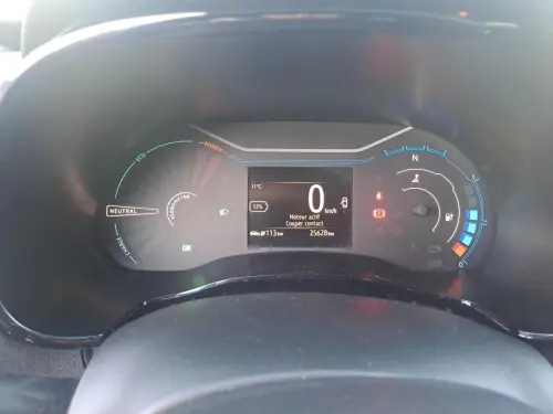 Dacia Spring Achat Intégral Confort Plus - Photo 13