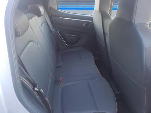 Dacia Spring Achat Intégral Confort Plus - Photo 17